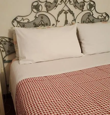 Lejlighed Casa Belfiore Da Andrea *