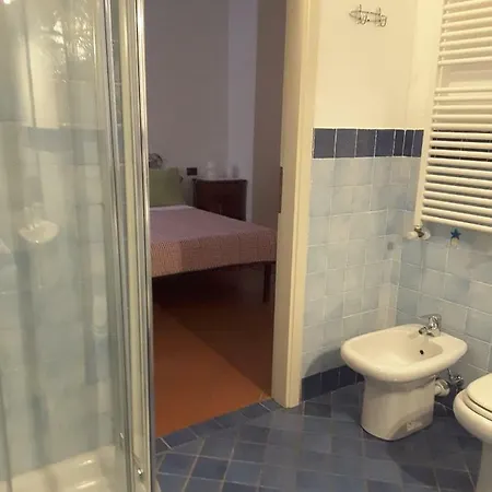 Casa Belfiore Da Andrea Lejlighed