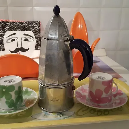 Apartman Casa Belfiore Da Andrea Ferrara