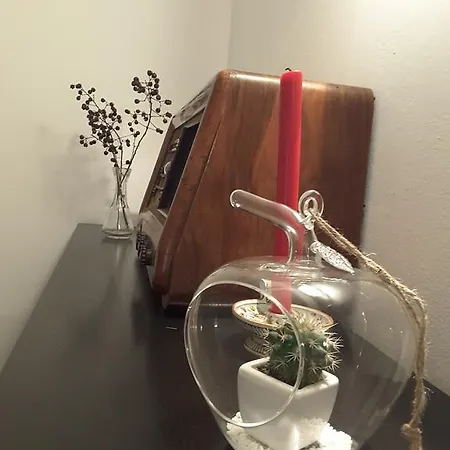 公寓 Casa Belfiore Da Andrea *