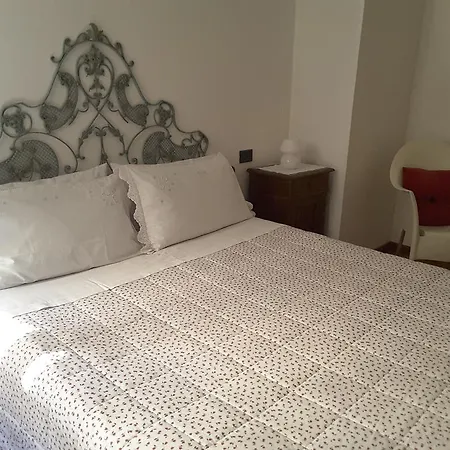 Casa Belfiore Da Andrea Apartman Ferrara