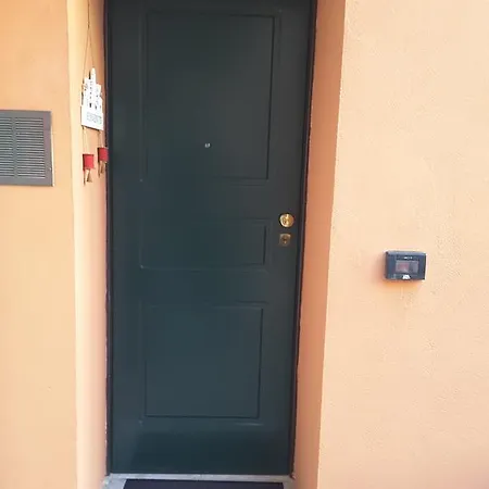 דירה Casa Belfiore Da Andrea *