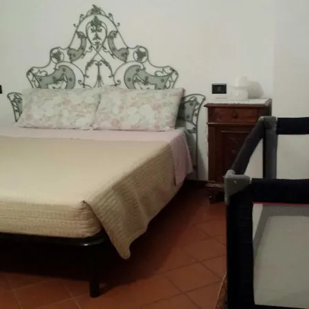 Casa Belfiore Da Andrea Ferrara