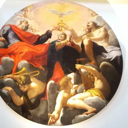 Casa Belfiore Da Andrea *