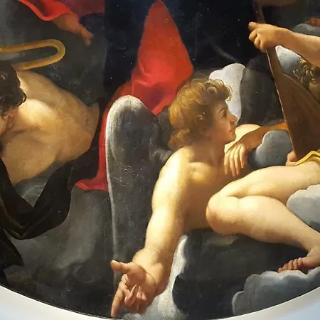 Casa Belfiore Da Andrea