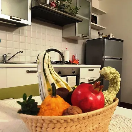 Casa Belfiore Da Andrea דירה פררה