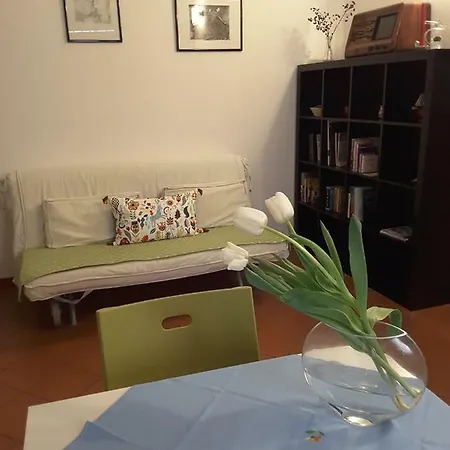 Casa Belfiore Da Andrea Apartament *