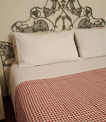 Apartament Casa Belfiore Da Andrea *