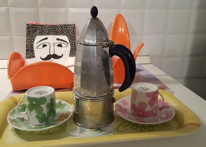 Apartamento Casa Belfiore Da Andrea Ferrara