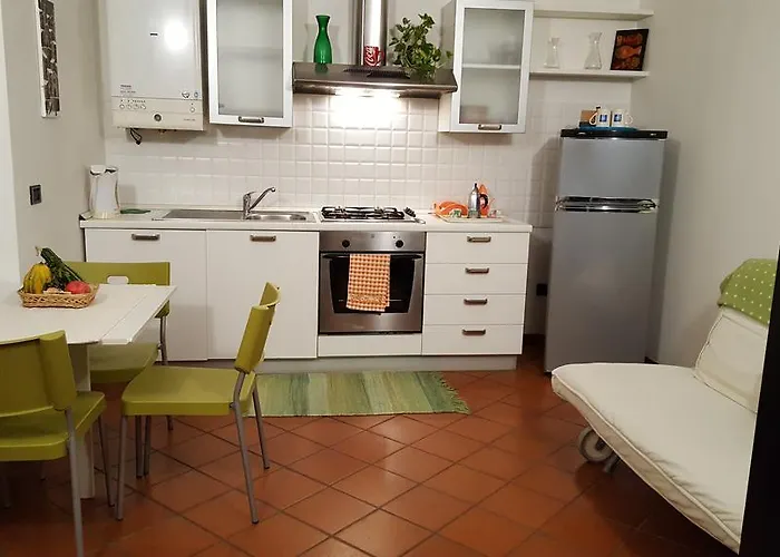 Apartamento Casa Belfiore Da Andrea Ferrara