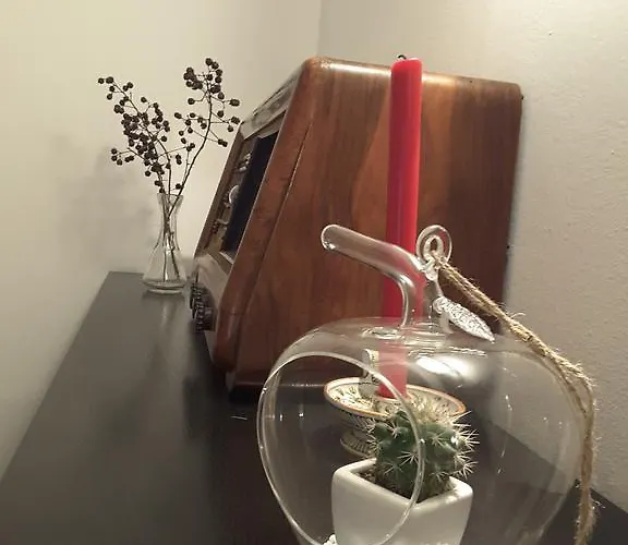 Apartament Casa Belfiore Da Andrea *