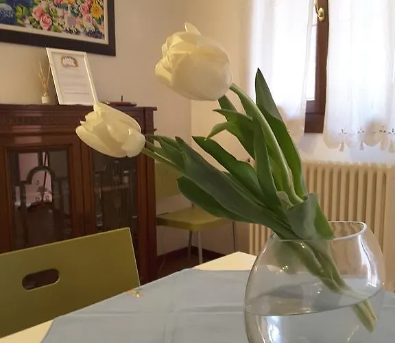 Casa Belfiore Da Andrea Apartamento *