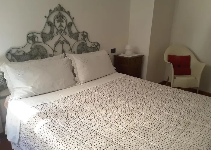 Casa Belfiore Da Andrea Apartament Ferrara