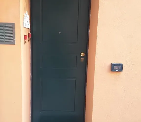 Apartman Casa Belfiore Da Andrea *