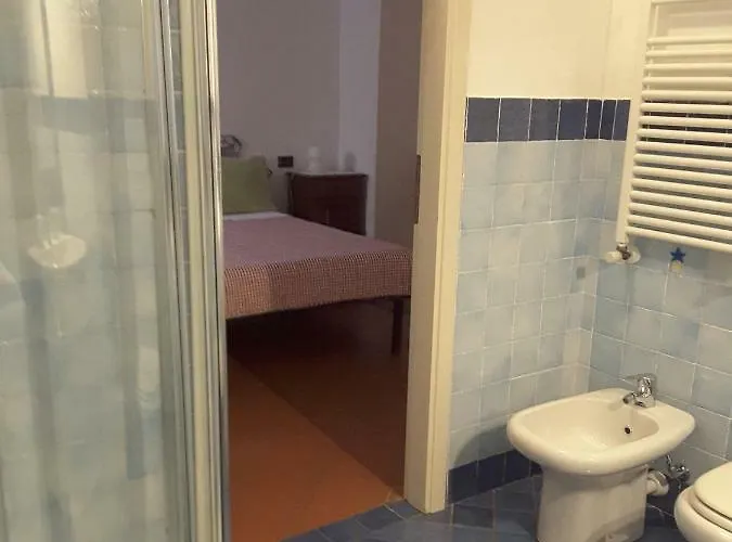 Casa Belfiore Da Andrea Apartamento