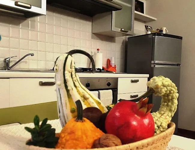 Casa Belfiore Da Andrea Apartamento Ferrara