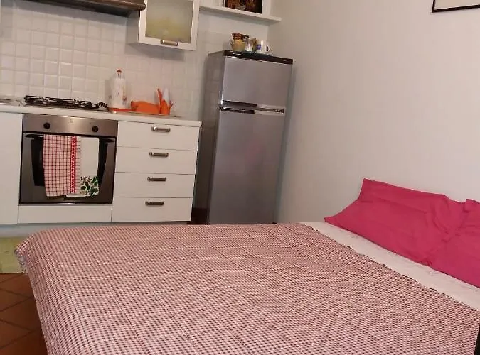 Casa Belfiore Da Andrea Apartamento