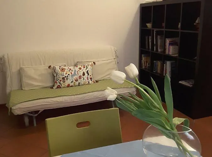 Casa Belfiore Da Andrea Apartamento *